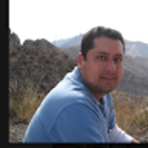 Meet your Posher, Leo